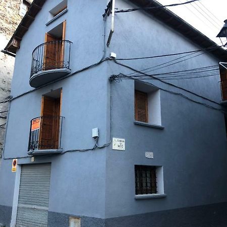Casa Serraller Естери д'Анеу Екстериор снимка