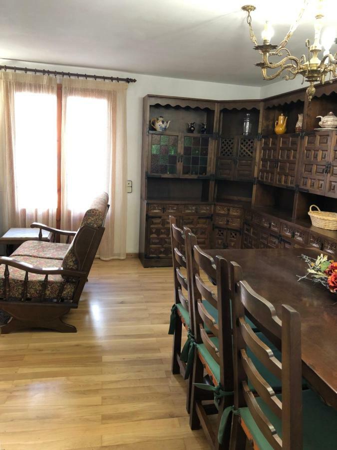 Casa Serraller Естери д'Анеу Екстериор снимка