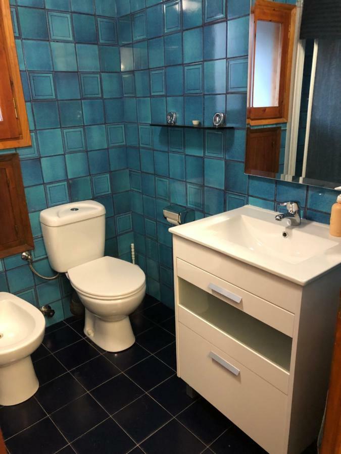 Casa Serraller Естери д'Анеу Екстериор снимка