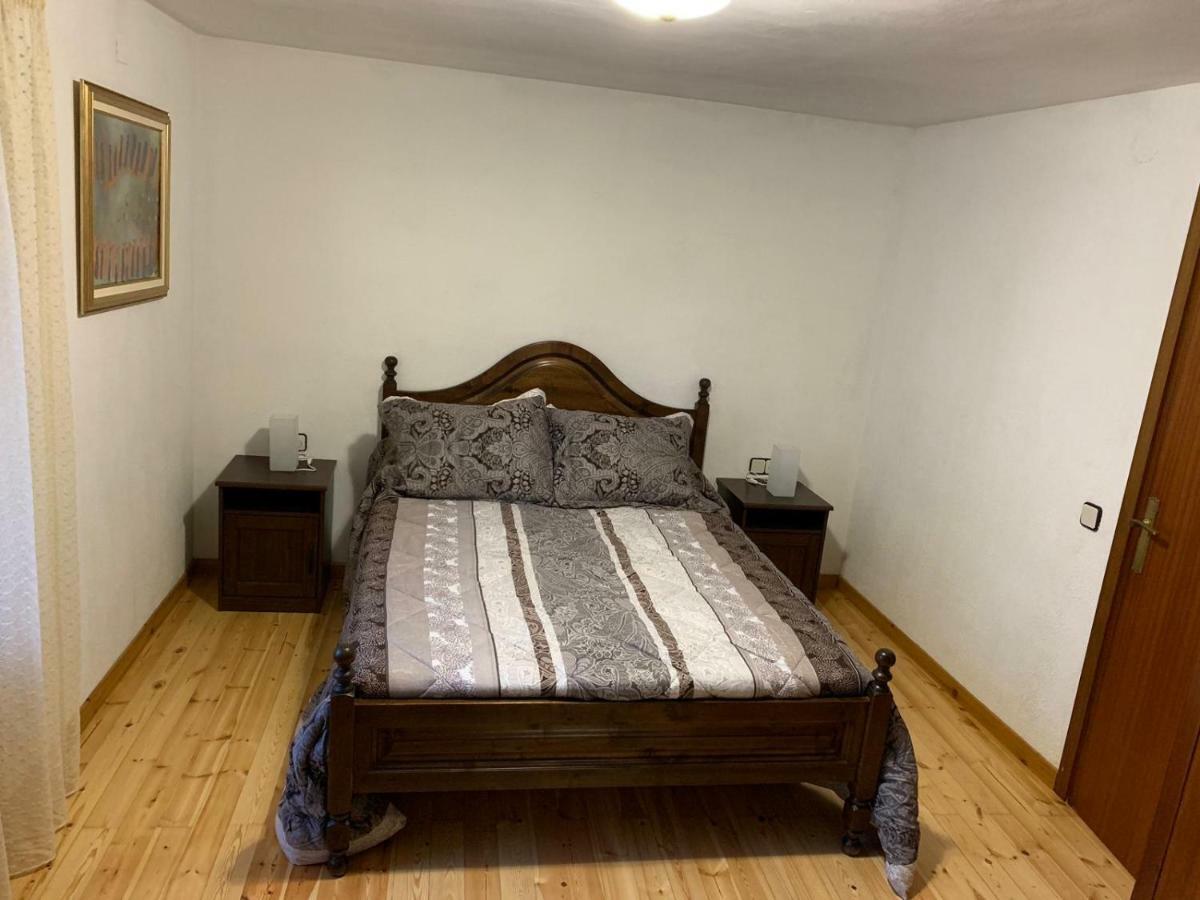 Casa Serraller Естери д'Анеу Екстериор снимка