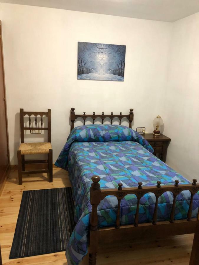 Casa Serraller Естери д'Анеу Екстериор снимка