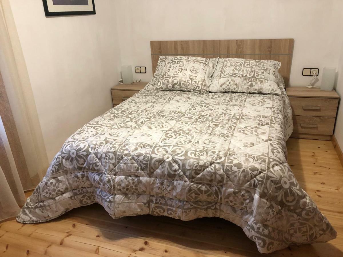 Casa Serraller Естери д'Анеу Екстериор снимка